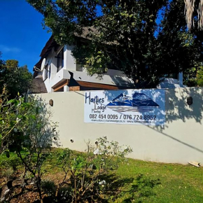 Harties Lodge - Private Suite